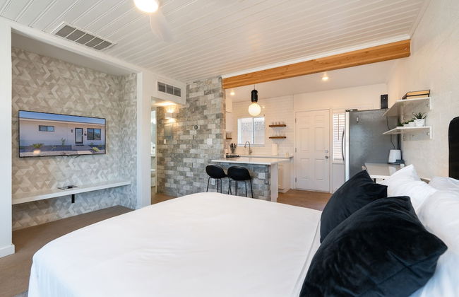 Ash & Ko Boutique Lodging - Photo 7