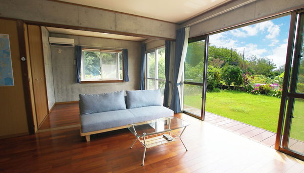 Tida Gesashi - Foto 4, Habitación