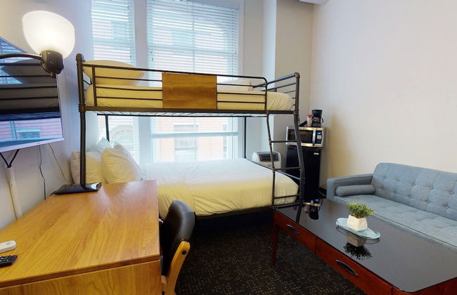 Temple Place Suites - Foto 16