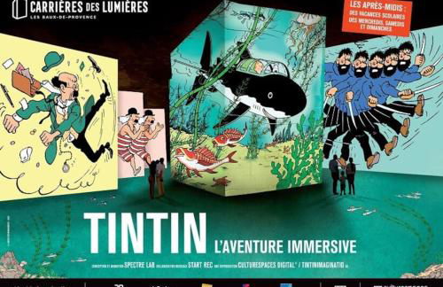 Détours en Provence - Lavande 3* - Foto 49