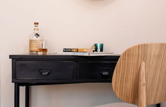 Jaffa Port TLV Hotel Apartments - Foto 18