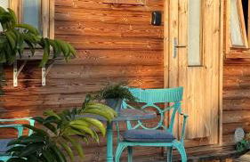 Arrebol Suite con Jacuzzi, piscina y naturaleza - Foto 6