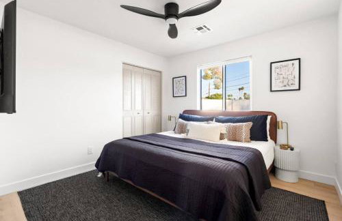 5 BR with Heated Pool, Fire Pit, BIG Backyard in Paradise Valley - Foto 34