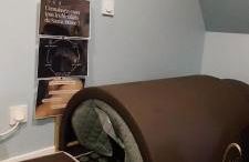 Coeur de granit rose, meublé alliant le charme de l'authentique breton et du confort, classé 3 étoiles, à 5mn de 13 plages de la réputée cote de granit rose - Foto 17