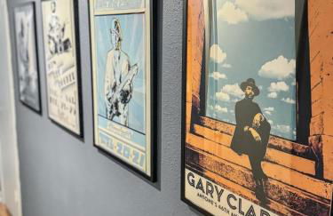 The House of the Austin Blues - Foto 27