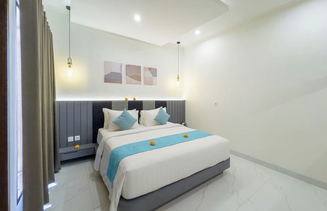 De Amelia Seminyak Villa by Nagisa Bali - Photo 4