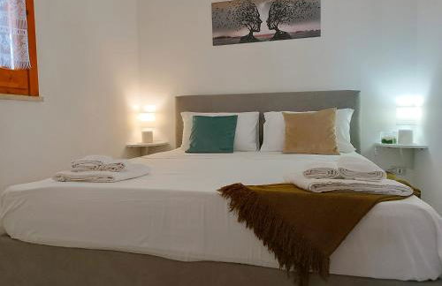 il giardino di Sofia Charm and Comfort Apartment - Foto 18