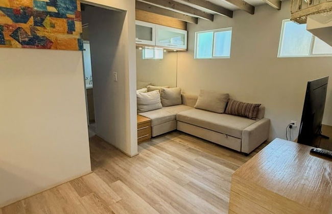 Tiny House in Authentic Japanese Koi Garden in Florida - Foto 4