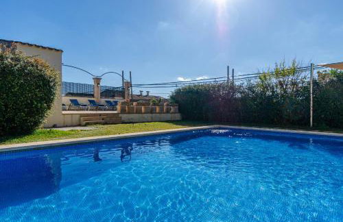 YourHouse Can Bombarda for groups up to 10 guests, perfect for cycling - Photo 60