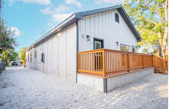 Experience Convenience w/ 4br/3ba Near Alamodome - Foto 25