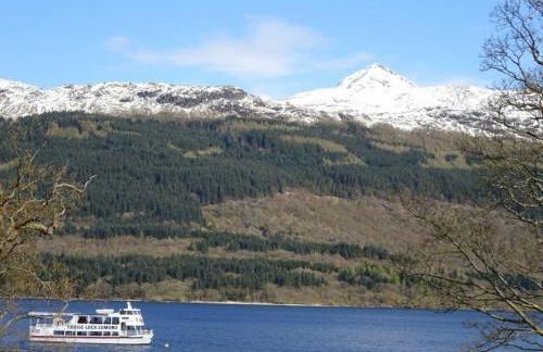 2 Bed in Lochgilphead AG577 - Foto 22