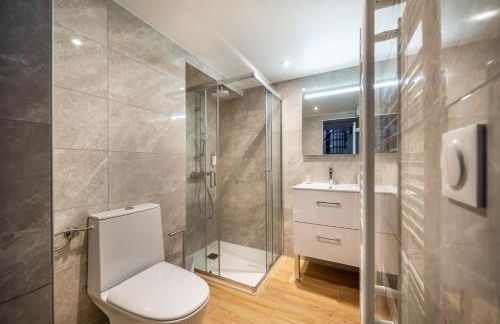 Le PÉTRA - Self Checkin Automatique - Netflix - 15 min Giverny - Foto 13