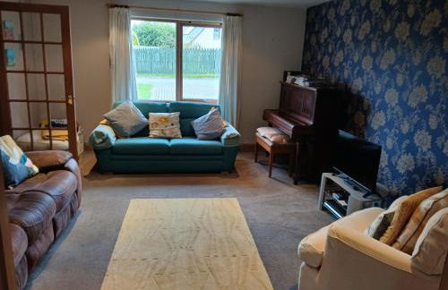 Holiday House Kinveachy - Foto 8