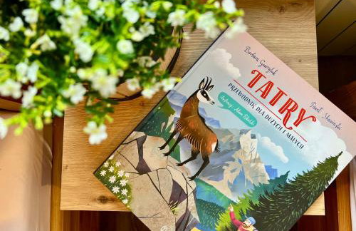 Jaśkowe Marzenie - Apartament z widokiem na Tatry w centrum Zakopanego - Foto 29