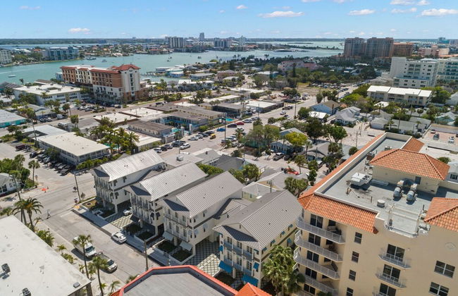 The Akoya Pearl - 2 Beach Homes Steps From CWB - Photo 44