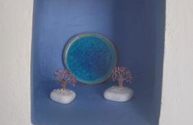 Traditional Renovated House in the Centre of Anafi - Foto 14