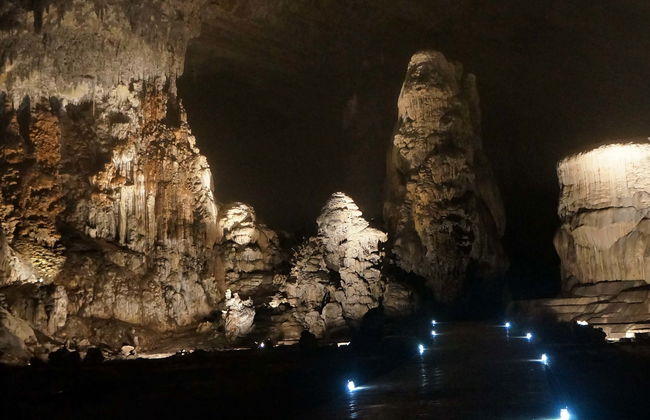 Tour in Taxco de Alarcón - Foto 1