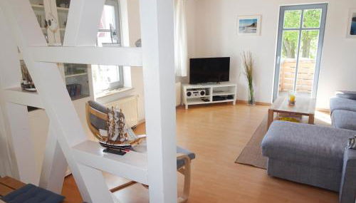 Reriker Tied Fewo Ostseesand 4 - Foto 5