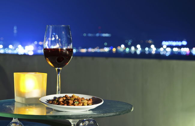 The Sea Apartments Tel Aviv by different locations - Foto 66