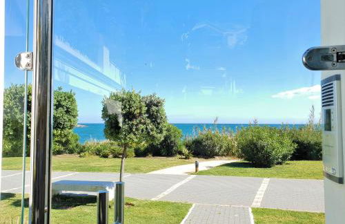 LUXURY APARTMENT FRONTAL TO THE SEA IN ESTEPONA DONCELLA BEACH - Photo 44