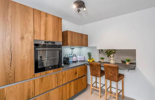 NAMASTÉ Homes - Ferienwohnung - Altstadt - 2 Schlafzimmer - Foto 23