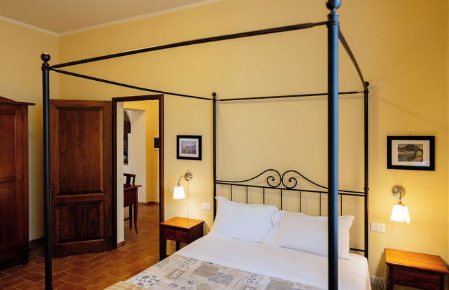 Agriturismo Le Beringhe - Photo 11