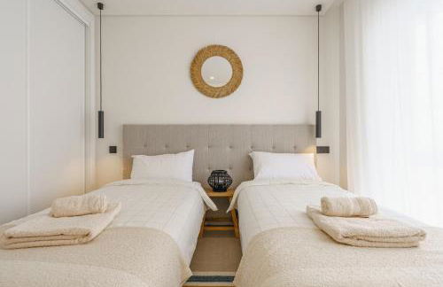 Casa Evangeline, luxury villa with ocean view - Photo 9