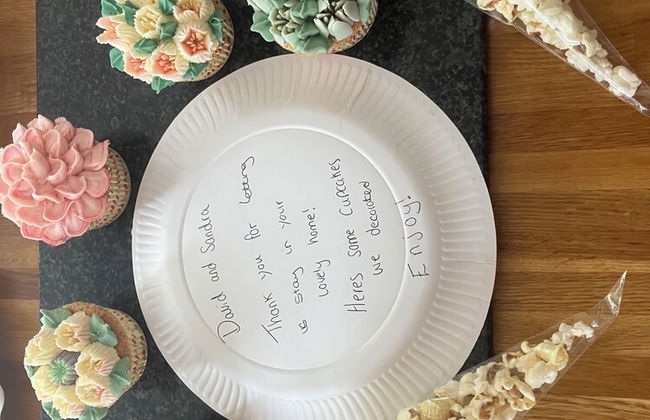 5br-10guests-fireplace-hottub-pets ok - Parking - Foto 18