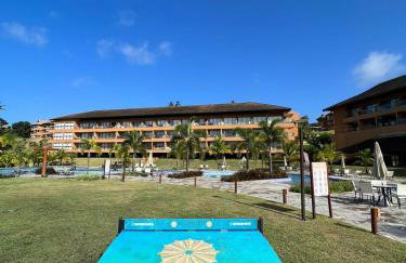 Apto 102 T10 Eco Resort com 2 qts - Foto 39