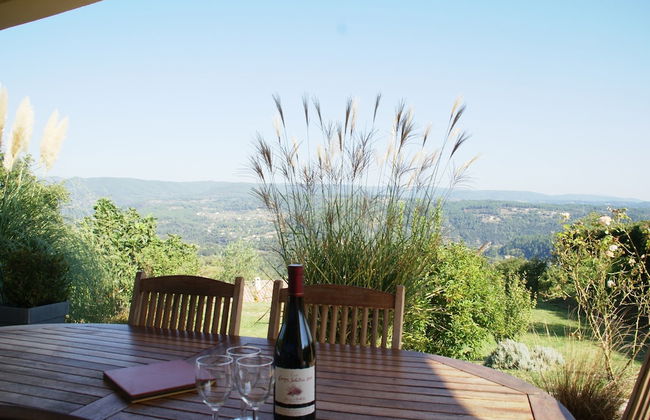 Mesmerising Villa in Les Vans With Private Pool - Foto 24