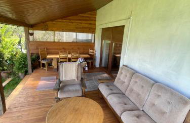 Siedlisko Mokra - Leśniczówka pod Jaworem - Foto 3