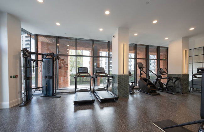 Alabaster Suite by Casacity - Foto 25