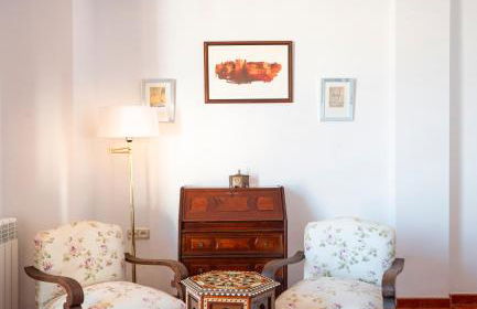 Casa rural Buenos Días con chimenea, calefacción y barbacoa - Foto 58