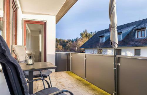 Fewo Hotz am Golfclub Lindau 1+ - Foto 3