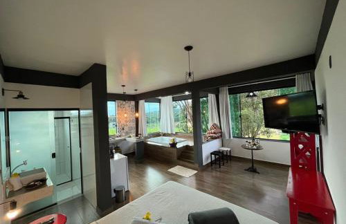 Solar das Aroeiras - Foto 1