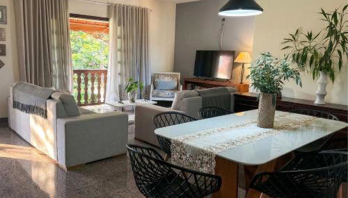 Recanto Amana – Casa completa no centro de SJBV - Foto 4