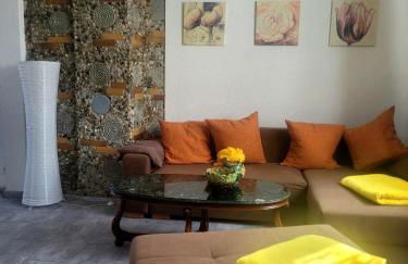 Siris Ferienhaus - Foto 12