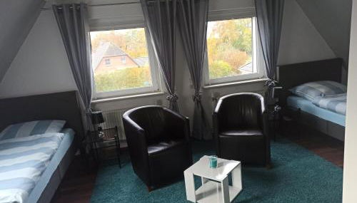 Schöne Ferienwohnung mit Balkon auch für Handwerker und Monteure - Foto 4