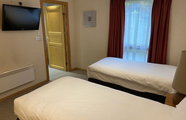 Luxury Loch Lomond Lodge - Foto 5