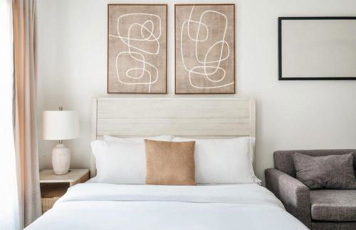 1597-2 Luxury Upper East Side Studio W&D - Foto 14