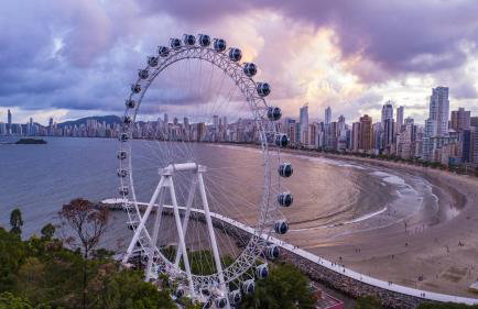 Hospedagem Beira Rio Navegantes - Photo 7