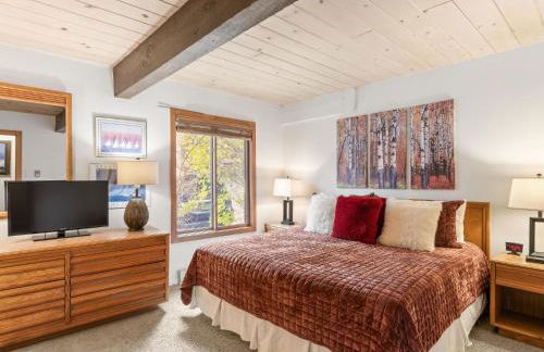 Lift One Condominiums - 1, 2, 3 Bedroom Units Adjacent To Downtown Aspen - Foto 45