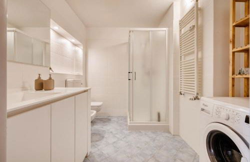 Just Urban Stays - Elegante Appartamento City Life 2min metro M1 e M5 - Foto 14