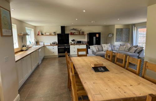 Luxury 5 bedroom house - sleeps 10 - Foto 75