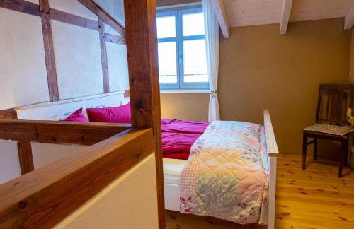 Ferienwohnungen Muehlenblick - Foto 25