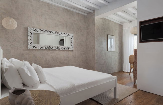 Villa Daloli Mykonos - Foto 10