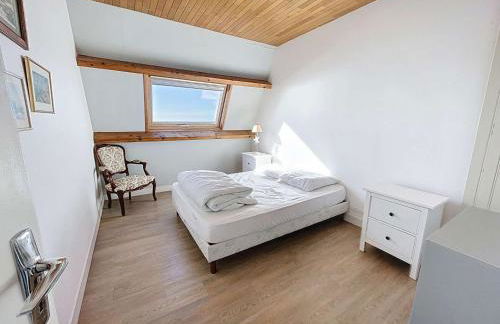 Villa bord de mer avec jardin et Wifi gratuit - FR-1-361-76 - Photo 24