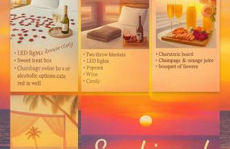 Sun-Kissed Stays - Photo 41