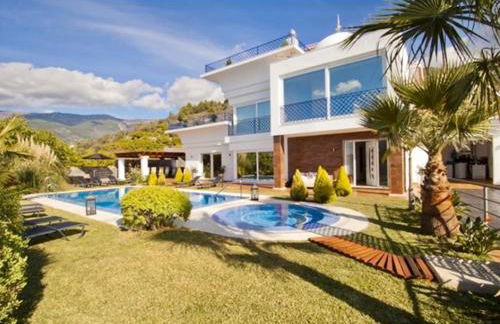 Villa Los Níspero de Paco - Foto 40