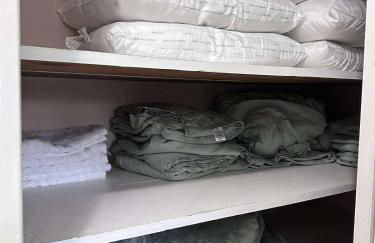 Comfy 3br/2ba steps away from Marian Day grounds - Foto 10